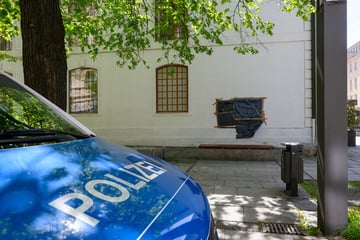 Schon wieder! Synagoge in Cottbus mit großem Hakenkreuz beschmiert