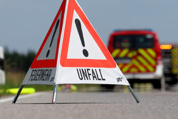 Schwerer Unfall in Ottersleben: Fahrer war sturzbetrunken