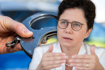 Strafmündig ab 14 Jahren: CDU-Ministerin will Altersgrenze herabsetzen!