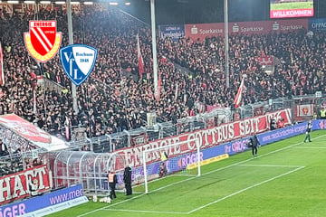 Cottbus gegen Bochum live: Iceman bleibt vom Punkt ganz cool