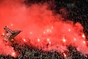 Ultras in der Schusslinie: Staat will Verbot durchsetzen!