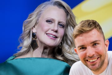 Barbara Schöneberger: Nackt oder mit Boxershorts? Weltmeister Christoph Kramer verrät, wie Fußballprofis wirklich duschen