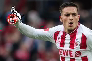 Brutale Europa-Konkurrenz für die Bayern: Auch dieser Weltklub will Said El Mala