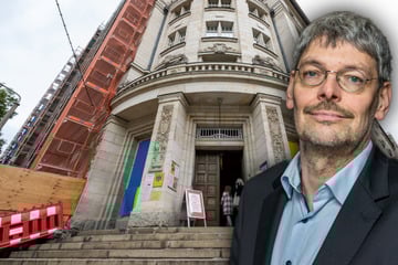 Leipzig: Fördermittel gestrichen! Leipziger Stasi-Museum wagt Neustart