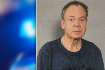 Befindet er sich in hilfloser Lage? Polizei sucht nach Heiko N. (57)
