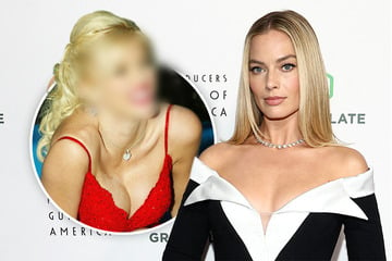 Playmate statt Barbie: Wird Margot Robbie bald zu diesem Erotik-Star?