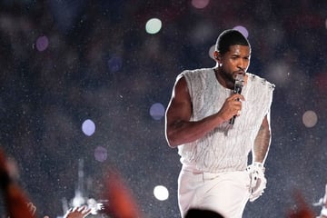Nach dem Super Bowl ist vor der neuen Tour: Usher kommt nach Deutschland!