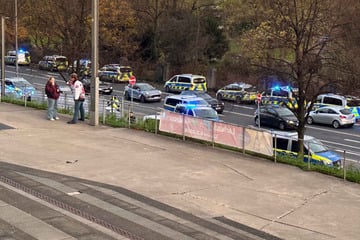 Köln: Fan-Krawalle vor Eishockey-Derby: Vier Personen verletzt!