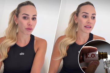 Schock-Nacht für TV-Star: Vanessa Mariposa Opfer perfider K.-o.-Tropfen-Attacke!