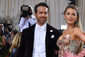 Will Blake Lively and Ryan Reynolds skip 2025 Met Gala amid legal drama?