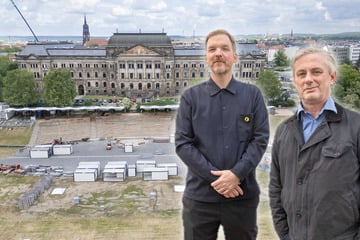 Einlass, Terrasse, Preise: Alles neu bei den Filmnächten