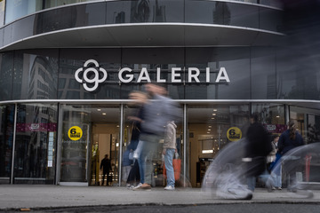 Überraschung bei Galeria: Mehr als 70 Kaufhäuser sollen fortgeführt werden!