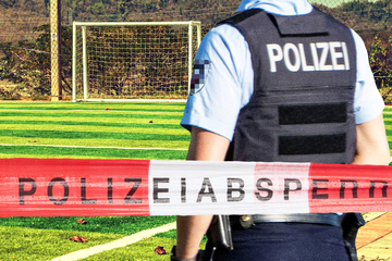 Frankfurt: Fußball-Turnier endet mit Schlägerei: 15-Jähriger für hirntot erklärt