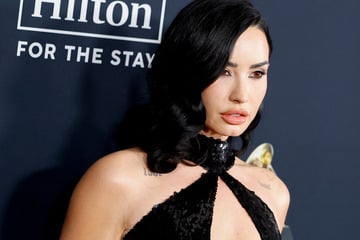 Demi Lovato cancels multiple dates on upcoming tour to "protect my health"