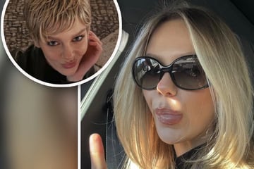 "Fieser Prank": So führte Freundin von Ex-RB-Stürmer alle an der Nase herum