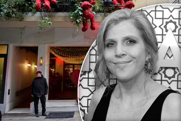 Während Dreharbeiten zu Erfolgsserie: Emmy-Gewinnerin tot im Hotel gefunden!