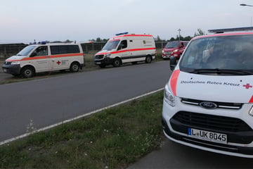 Vermisstensuche bei knapp 40 Grad: Altenheim-Bewohner erst nach zehn Stunden gefunden