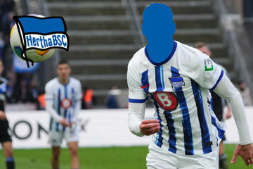 Hertha BSC: Geht der nächste Dardai in die Bundesliga?