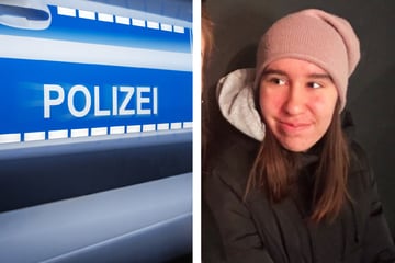 Emilia ist geistig beeinträchtigt: 18-Jährige aus Charlottenburg seit Freitag verschwunden