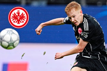 Scharfe Kritik an WM-Aus für Eintracht Frankfurts Hugo Larsson