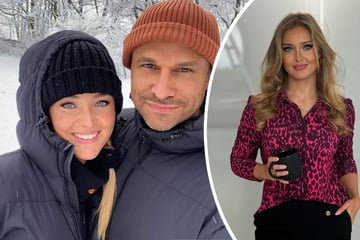 Daniel Aminati will wissen, ob seine Frau einen Neuen hat: Ihre Antwort überrascht