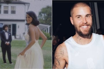 Justin Bieber gets trolled for cryptic Instagram post on Selena Gomez's wedding day