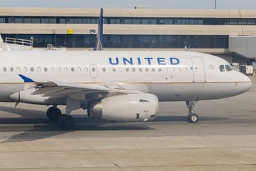 Bombendrohung an Bord: Flugzeug muss notlanden