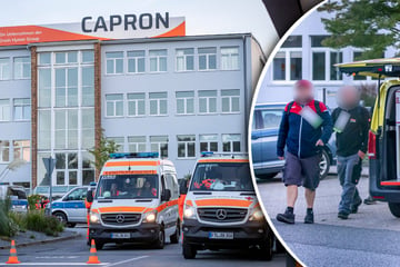 Chemikalien-Vorfall bei sächsischem Wohnmobilhersteller: Polizei leitet Ermittlungen gegen Mitarbeiter ein
