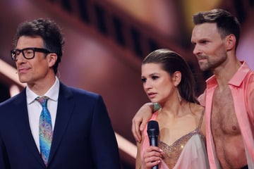 Let's Dance: Kurz nach Ende der langjährigen Beziehung: "Let's Dance"-Tänzer zeigt sich frisch verliebt