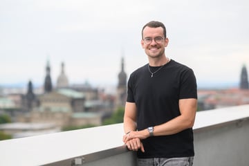 Hoch hinaus! Dieser Sachse ist jetzt Bundesliga-Schiedsrichter