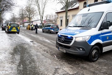 "Blutrache"-Mord in Weißensee: Prozess gegen Brüder-Trio beginnt