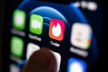 Tinder macht mit Russland Schluss! Dating-App zieht sich zurück