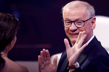 Günther Jauch: Millionendeal am Starnberger See: Günther Jauch kauft Promi-Villa