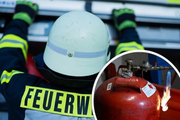 Gasexplosion in Wohnhaus: Verstorbener in Keller entdeckt