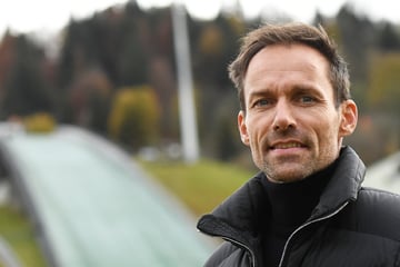Skisprung-Legende im Anzug-Skandal immer noch außer sich: "Wäre vom Allerfeinsten durchgedreht!"