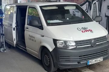 Überfall auf Geldtransporter: Mehrere Tausend Euro für den entscheidenden Hinweis!