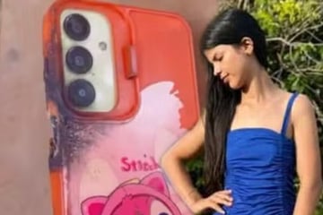 15-Jährige stirbt, weil sie Handy während des Ladens benutzt