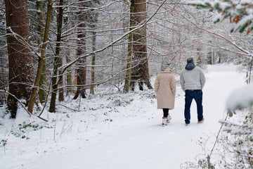 Kälteste Nacht! Dreikönigstag bringt Rekordtief des Winters