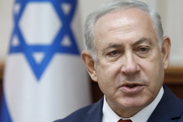 Nahost-Konflikt: Israels Regierung will eigene Waffenproduktion ausbauen