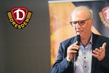 Überraschende Interimslösung bei Dynamo: Er rückt in die Geschäftsführung auf