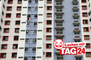 Witz des Tages vom 29.7.2024 - Täglich lachen mit TAG24