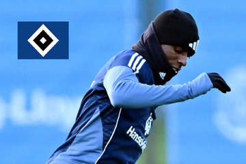 HSV-Blog: Großes Fragezeichen hinter Jean-Luc Dompé - "Nicht zufriedenstellend"