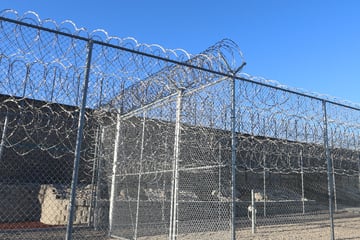 Man who spent nearly 40 years on death row dies of natural causes