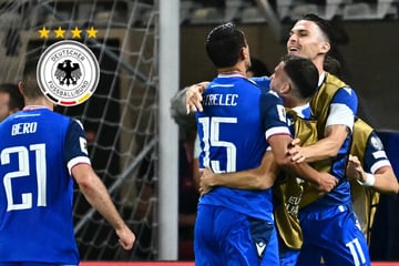 Deutschland desolat! DFB-Elf geht bei Quali-Auftakt in der Slowakei baden