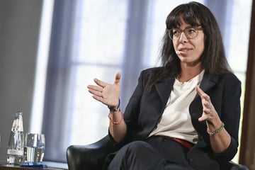 Linke-Spitzenkandidatin will härter gegen Kriminalität vorgehen: "In diesem Bereich können wir nicht sparen"