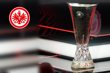 Eintracht in der Europa League: Achtelfinal-Gegner steht fest!