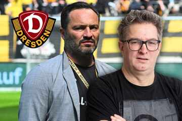 Brendel-Aus bei Dynamo: Von Beginn an ein Missverständnis!