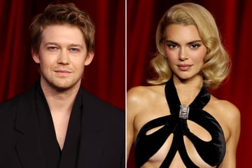 Is Kendall Jenner dating Taylor Swift's ex Joe Alwyn?