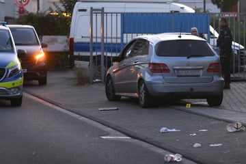 Cologne: After the fatal shooting of a 32-year-old: Police are still looking for the perpetrator