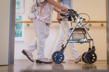 Pflegeplatz gesucht? Tausende nutzen Sachsen-Anhalts Online-Hilfe